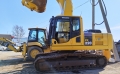 Komatsu PC220-8 [0]
