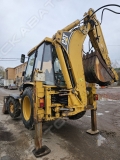 Caterpillar 428D [3]