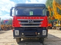 Hongyan 908 [8]