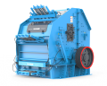 Роторная дробилка HSI379A [0]