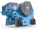 Щековая дробилка JC150 [0]