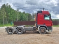 Mercedes-Benz Actros [3]