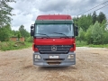 Mercedes-Benz Actros [1]