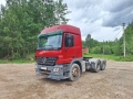 Mercedes-Benz Actros [0]