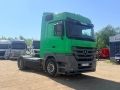 Mercedes-Benz Actros 1844 LS [2]