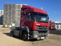 Mercedes-Benz Axor 1840 LS [2]