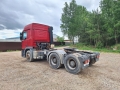 Mercedes-Benz Actros [6]