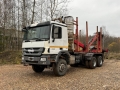 Actros 3348A  [0]