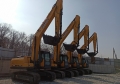 Sinomach GE220S [6]