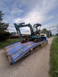 Kubota RX306 [0]