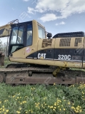 Caterpillar 320 [1]