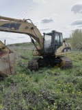Caterpillar 320 [0]