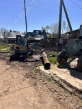 Kubota RX306 [2]