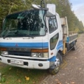 Mitsubishi Fuso Fighter FK62FJZ1 [0]