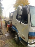 Mitsubishi Fuso Fighter FK62FJZ1 [1]