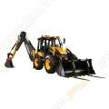 Rigor HD100 Challenger (Power Shift) [1]