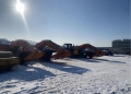 Develon DX225LCA-7M Doosan [10]