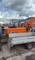 Develon DX225LCA-7M Doosan [5]