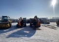 Develon DX360LCA-7M Doosan [13]