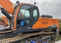 Develon DX225LCA-7M Doosan [9]
