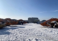 Develon DX360LCA-7M Doosan [14]