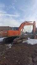 Hitachi ZX240-3G [0]