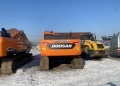 Develon DX360LCA-7M Doosan [1]