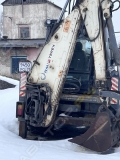 Terex TLB825 [2]