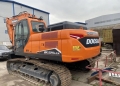 Develon DX360LCA-7M Doosan [6]
