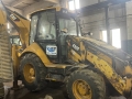 Caterpillar 434F [0]