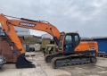 Develon DX360LCA-7M Doosan [3]