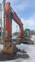 Hitachi ZX240-3G [1]