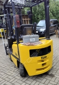 Yale GDP 16VX [0]
