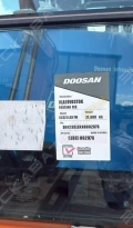 Develon DX360LCA-7M Doosan [11]