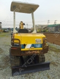 Yanmar B22 [2]