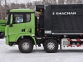 Shacman X5000 [7]