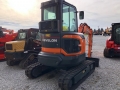Develon DX35Z Doosan [3]