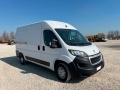 Peugeot Boxer 2.2 130 л.с. 6МКПП L2H2 [6]