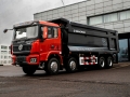 Shacman SX33186V366 [1]