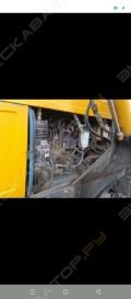 Дорэлектромаш ДЭМ-1143 [5]