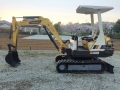 Yanmar B22 [0]