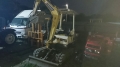 Yanmar B22 [4]