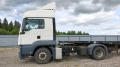 MAN TGA 18.440 4X2 BLS (Euro5 Intarder Klima) [2]
