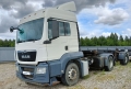 MAN TGA 18.440 4X2 BLS (Euro5 Intarder Klima) [0]
