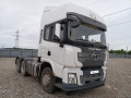 Shacman SX42584W324C [1]
