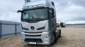 Shacman SX4188YY381 [0]