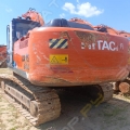 Hitachi ZX240-5G [56]