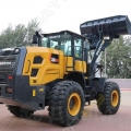 Shantui L58K-B5 [2]