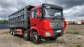Shacman SX33186V366 [1]