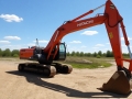 Hitachi ZX240LC [1]